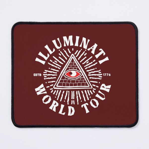 Item preview, Illuminati  designed and sold by piercek26.