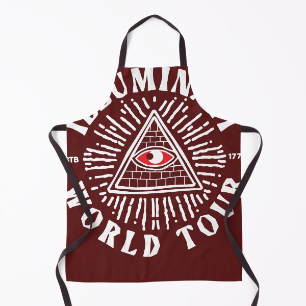 Item preview, Illuminati  designed and sold by piercek26.