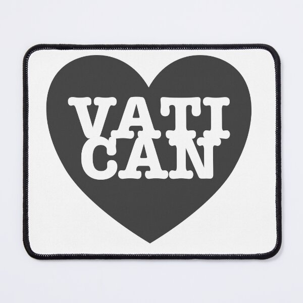 Item preview, Vatican designed and sold by nogamax.