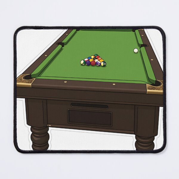 Item preview, Pool Table designed and sold by Surverta.