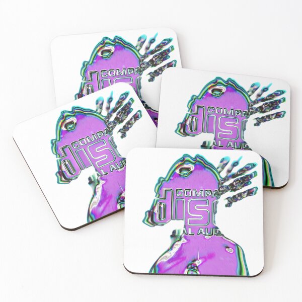 Item preview, Distorted Identity Digital Melt designed and sold by LSDComeseuram.