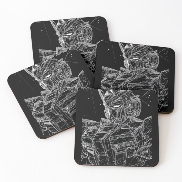 Item preview, gundam draw line designed and sold by NichiStudio.