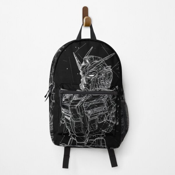 Item preview, gundam draw line designed and sold by NichiStudio.