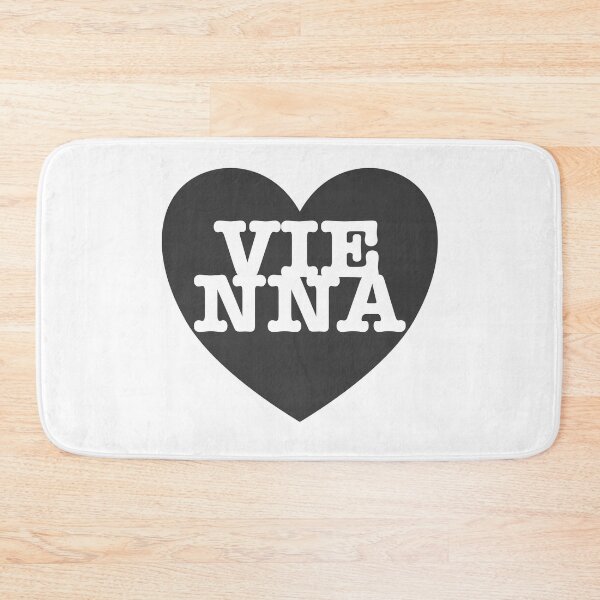 Item preview, Vienna designed and sold by nogamax.