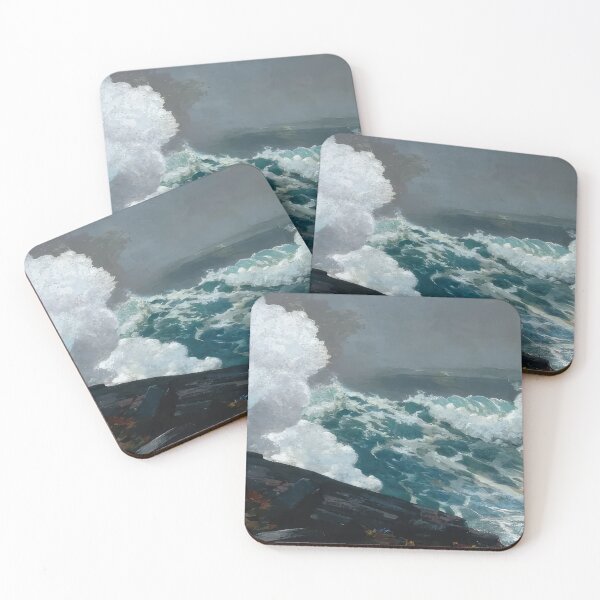 Item preview, Winslow Homer designed and sold by depthsmoke.
