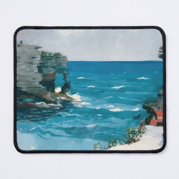 Item preview, Winslow Homer designed and sold by depthsmoke.
