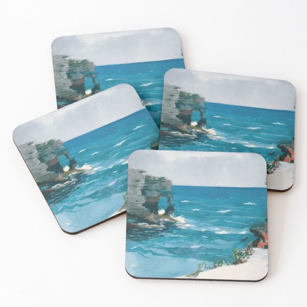 Item preview, Winslow Homer designed and sold by depthsmoke.