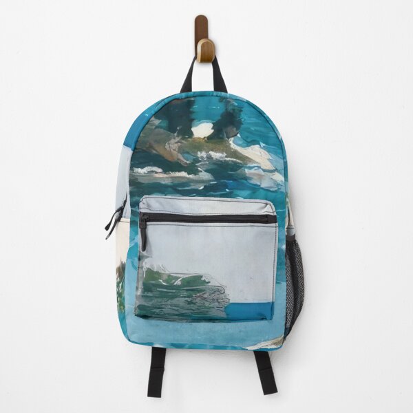 Item preview, Winslow Homer designed and sold by depthsmoke.
