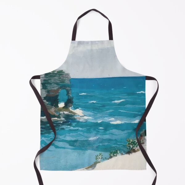 Item preview, Winslow Homer designed and sold by depthsmoke.
