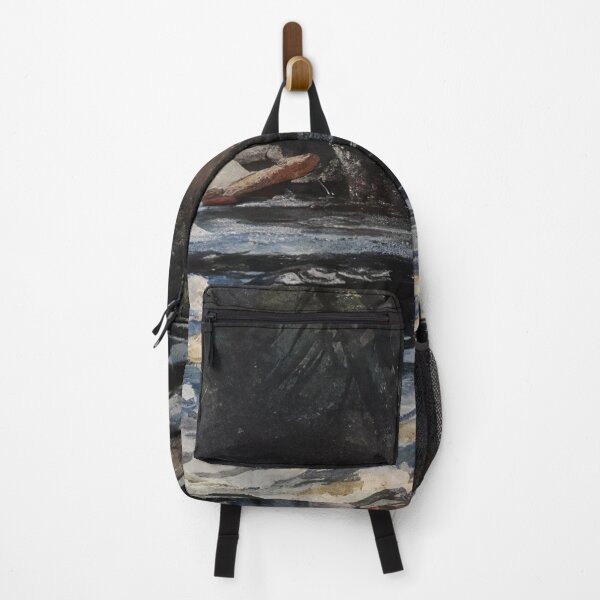 Item preview, Winslow Homer designed and sold by depthsmoke.