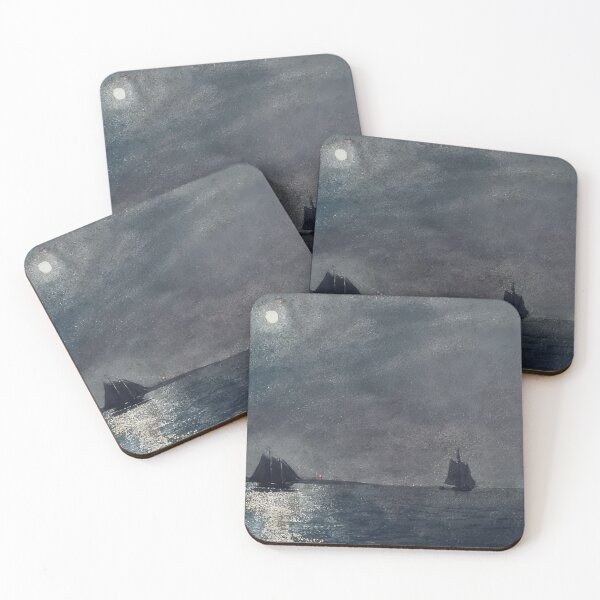 Item preview, Winslow Homer designed and sold by depthsmoke.