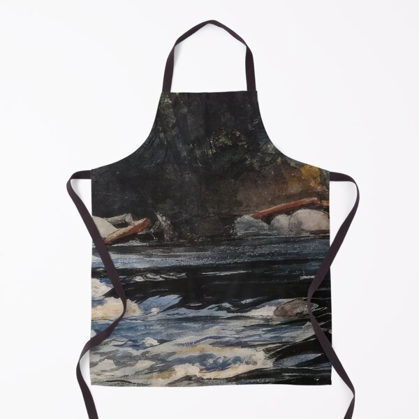 Item preview, Winslow Homer designed and sold by depthsmoke.