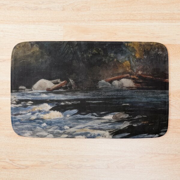 Item preview, Winslow Homer designed and sold by depthsmoke.