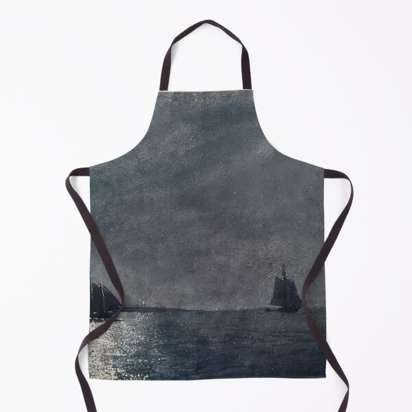 Item preview, Winslow Homer designed and sold by depthsmoke.