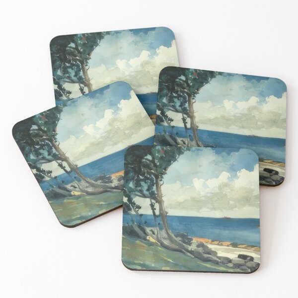 Item preview, Winslow Homer designed and sold by depthsmoke.
