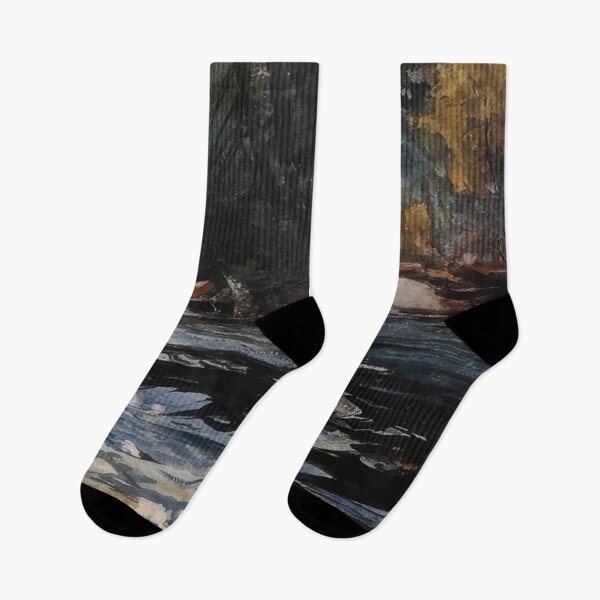 Item preview, Winslow Homer designed and sold by depthsmoke.