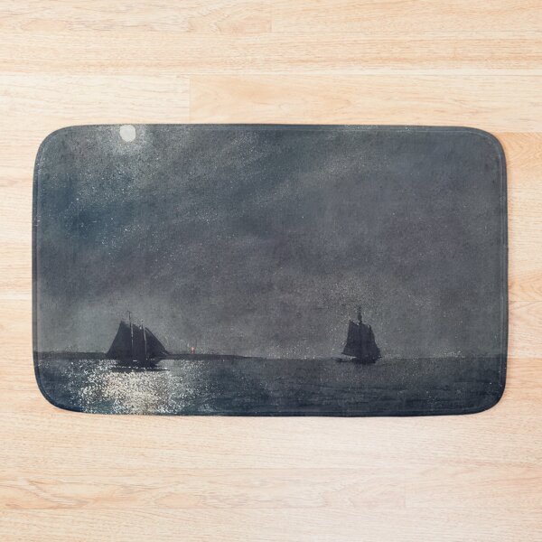 Item preview, Winslow Homer designed and sold by depthsmoke.