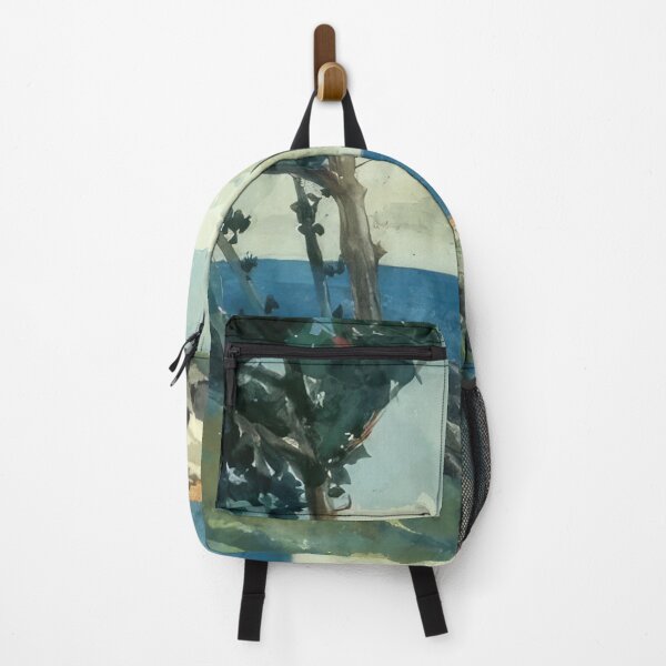 Item preview, Winslow Homer designed and sold by depthsmoke.