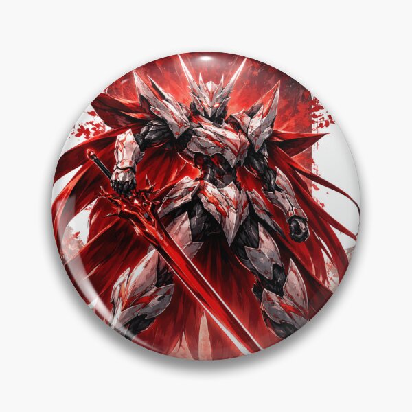 Item preview, Gundam Revenox designed and sold by NichiStudio.