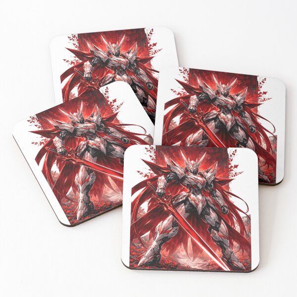 Item preview, Gundam Revenox designed and sold by NichiStudio.