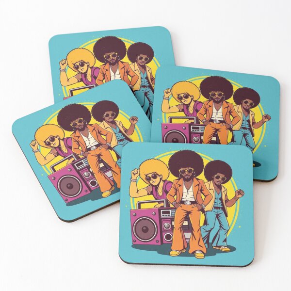Item preview, Estilo retro, raíces naturales designed and sold by AllAroundArtist.