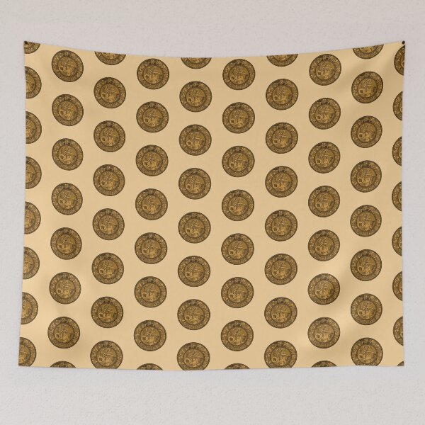Item preview, Mayas designed and sold by elviamontemayor.