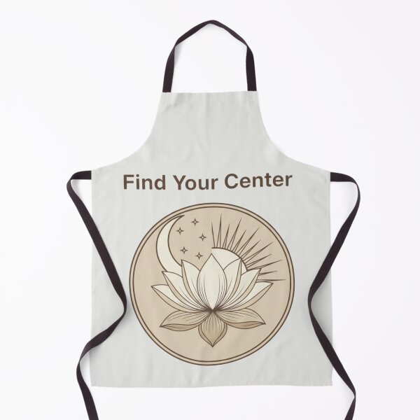 Item preview, Find Your Center designed and sold by Aise06.