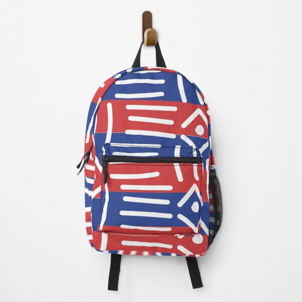 Item preview, Bogolan pattern – Haitian style designed and sold by Wolagno.