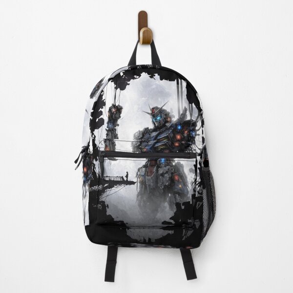 Item preview, Gundam Oblivion Fang designed and sold by NichiStudio.