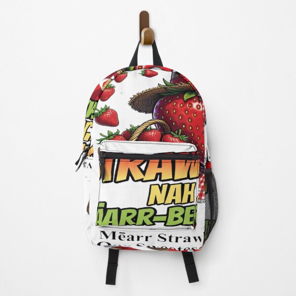 Item preview, Strawberry? Nah… I’m Mārr-Berry Maltese! Funny Malta Strawberry Festival T-Shirt | Cute Maltese Pride Graphic Tee designed and sold by Sushikidsntod.