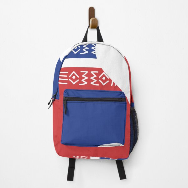 Item preview, Bogolan pattern – Haitian style designed and sold by Wolagno.