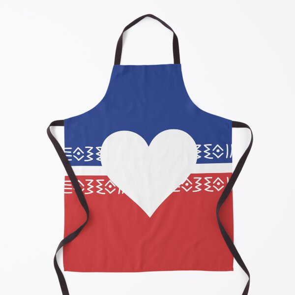 Item preview, Bogolan pattern – Haitian style designed and sold by Wolagno.