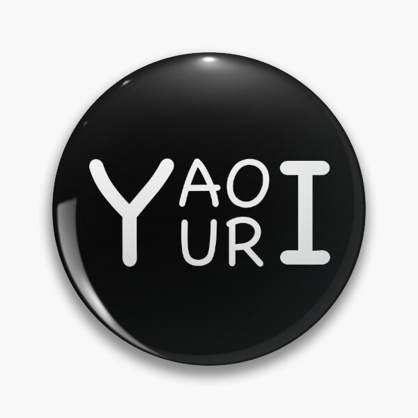 Item preview, Yaoi Yuri designed and sold by fusedtees.
