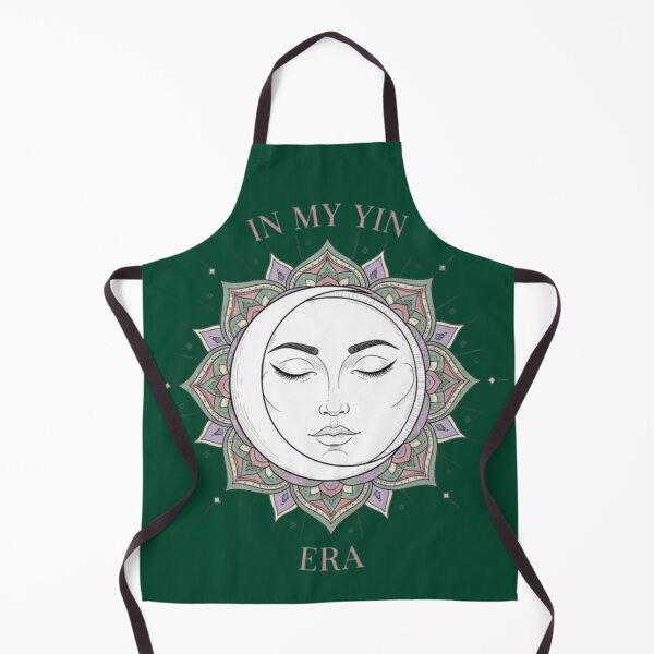 Item preview, In My Yin designed and sold by Aise06.