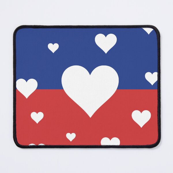Item preview, Bogolan pattern – Haitian style designed and sold by Wolagno.