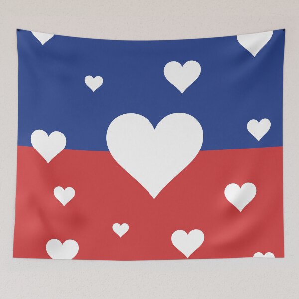 Item preview, Bogolan pattern – Haitian style designed and sold by Wolagno.