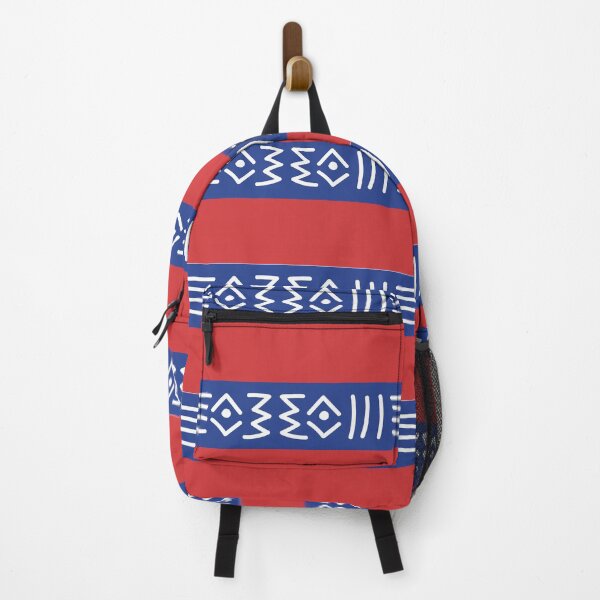 Item preview, Bogolan pattern – Haitian style designed and sold by Wolagno.