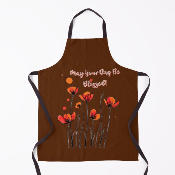 Item preview, May Your Day Be Blessed! designed and sold by jmatix.