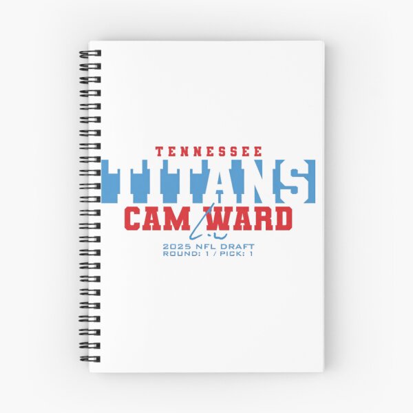 Item preview, Cam Ward Football Player Modern Design designed and sold by NoraDRoss.