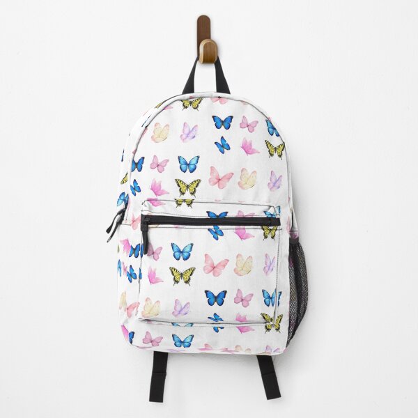 Item preview, Butterfly Sticker Set designed and sold by KrisGraphic45.