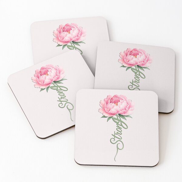 Item preview, Breast Cancer Awareness Empowerment Inspirational Gift designed and sold by tamdevo1.
