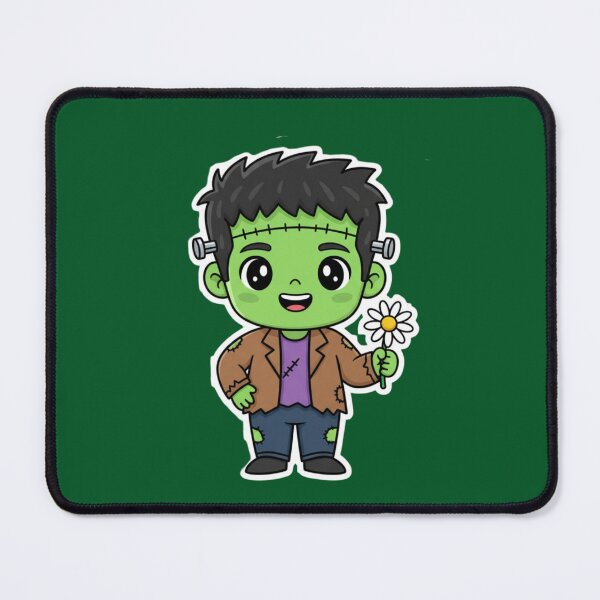 Item preview, Sweet Frankenstein designed and sold by Aise06.