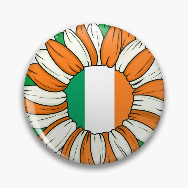 Artikelvorschau, Irland entworfen und verkauft von RickTShop.