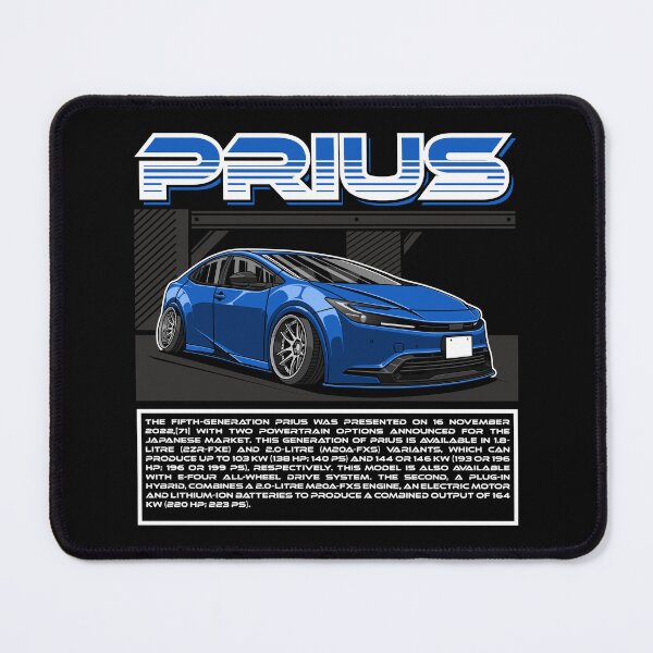 Item preview, Toyota Prius Hybrid designed and sold by Bulldsgn.