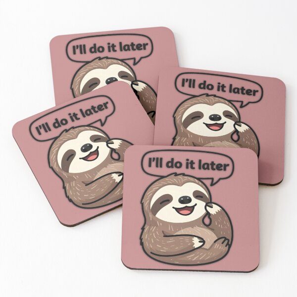 Item preview, cute panda stikcer designed and sold by taddyshop01.