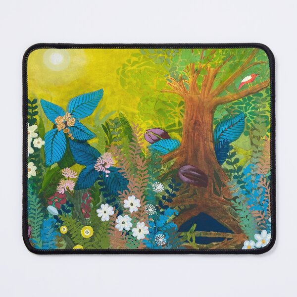 Item preview, Magic Forest designed and sold by Unchainedxart.