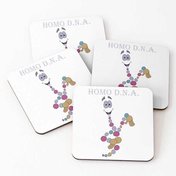 Item preview, Homo D.N.A. designed and sold by vitamin-vee-23.