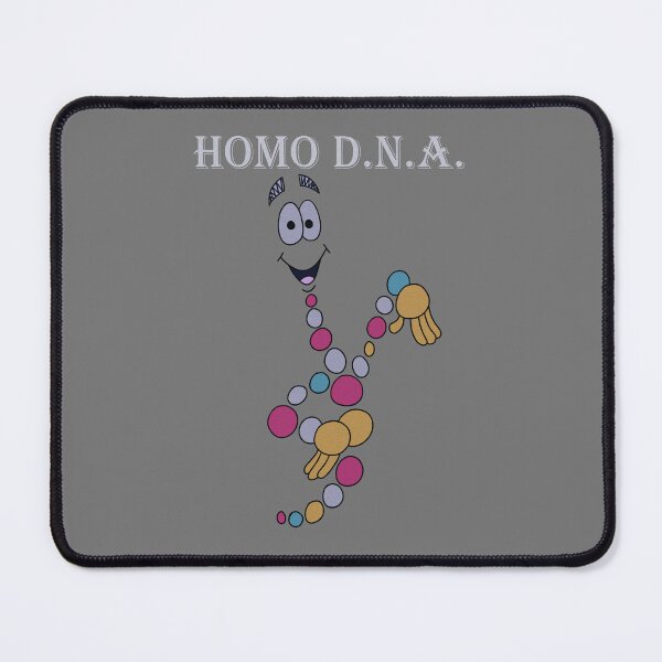 Item preview, Homo D.N.A. designed and sold by vitamin-vee-23.
