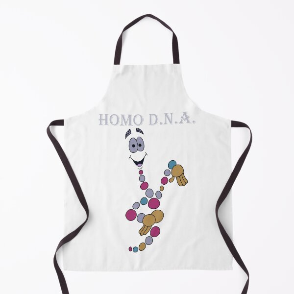 Item preview, Homo D.N.A. designed and sold by vitamin-vee-23.