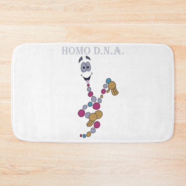 Item preview, Homo D.N.A. designed and sold by vitamin-vee-23.